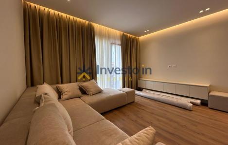 Apartamento  1+1