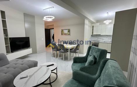 Apartament 2+1
