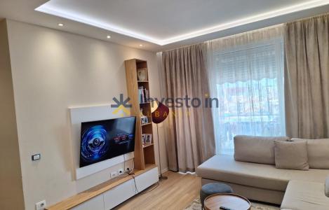Apartamento 2+2
