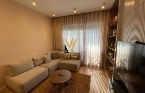 Apartamento  2+1