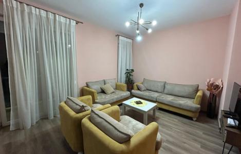 Apartament 2+2