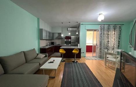 Apartament 2+1