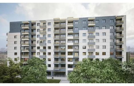Wohnung 2+2