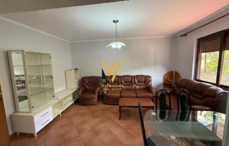 Apartamento  2+1