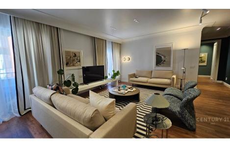 Apartament 3+1+2