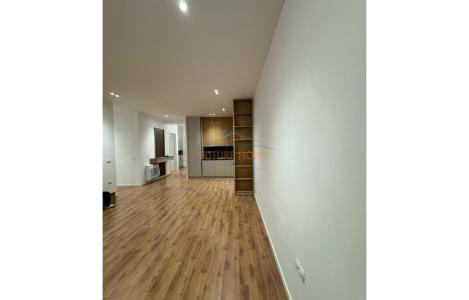 Wohnung 3+1+2