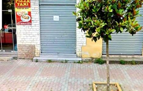 Local de servicio