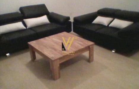 Apartamento  2+1
