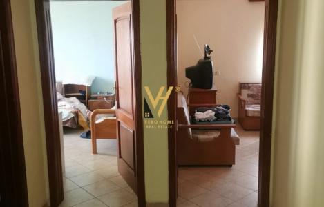 Apartamento  2+1