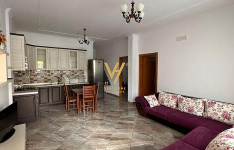 Apartamento  2+1