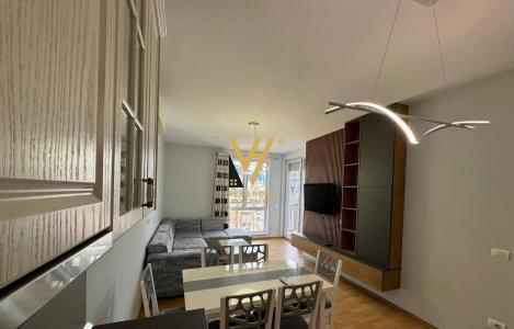 Apartamento  2+1