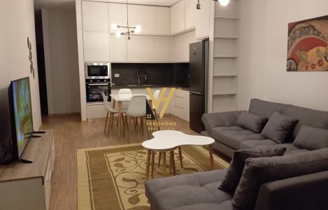 Wohnung  2+1