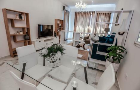 Apartamento  1+1