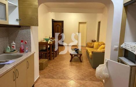 Apartamento 2+1+2