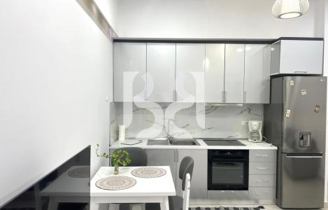 Wohnung  1+1