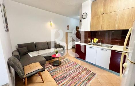 Apartamento  1+1