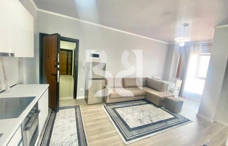Apartment 1+1