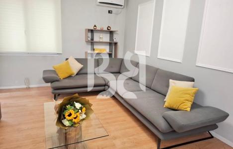 Apartamento  2+1