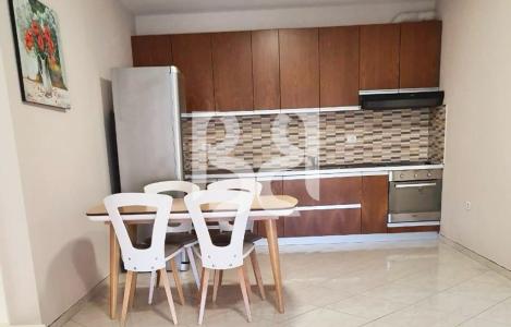 Apartamento  2+1