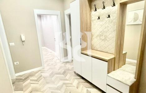 Apartment 2+1+2