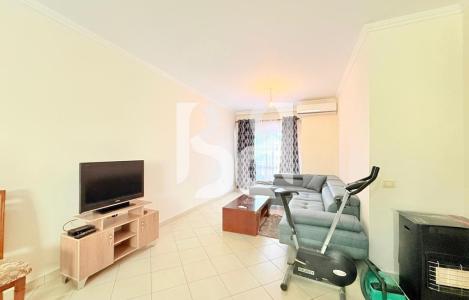 Apartamento 2+1+2