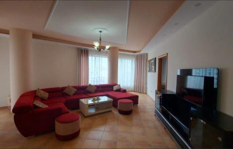 Apartamento 2+1+2