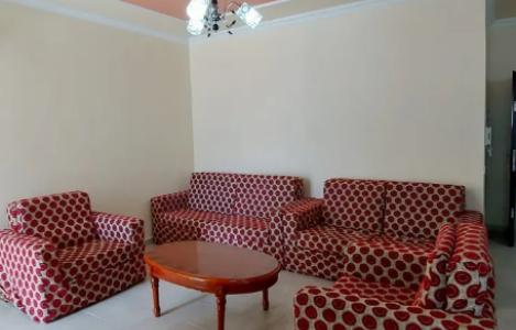 Apartment 2+1