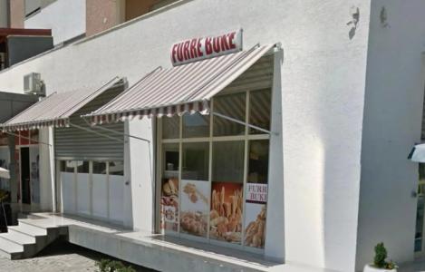 Local de servicio