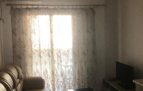 Wohnung  1+1