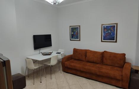 Apartament 1+1
