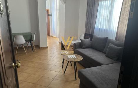 Wohnung  2+1