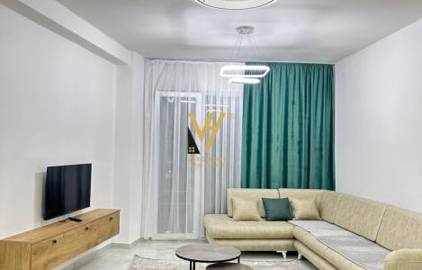 Apartment 2+1