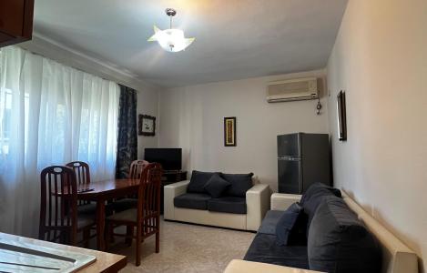 Wohnung  2+1