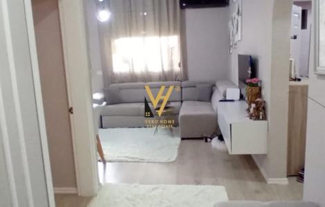 Apartamento  2+1