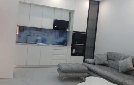 Apartment 2+1