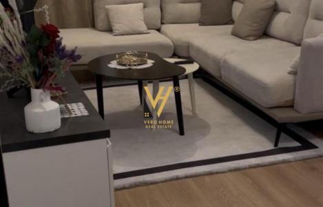 Wohnung  1+1