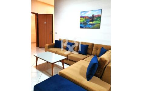 Apartamento 2+1+2