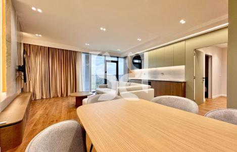 Apartament 2+1+2