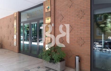 Local de servicio