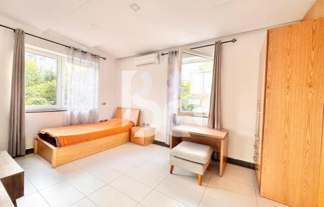 Wohnung  2+1