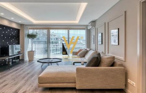 Apartamento  2+1