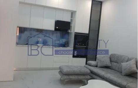 Apartament 2+1