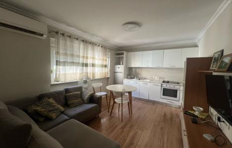Wohnung  1+1