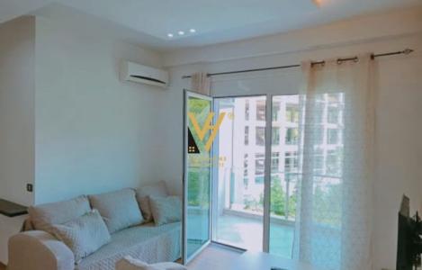 Apartament 1+1