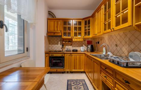 Apartment 3+1
