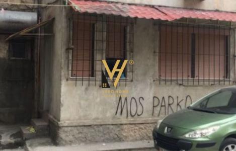Local de servicio