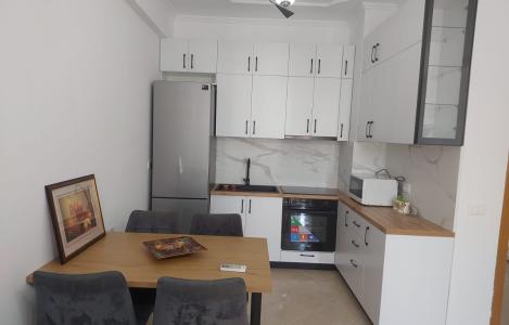 Apartment 1+1