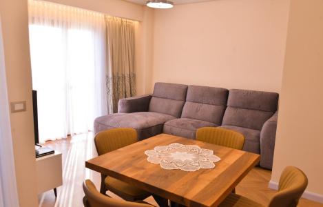 Wohnung  2+1