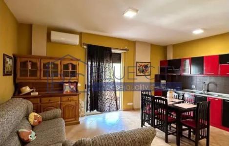 Apartment 1+1