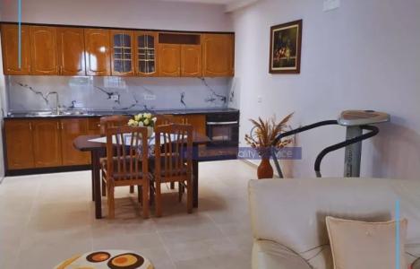 Apartment 2+1